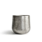Meridian Metallic Planter