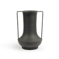 Duo Handle Vase