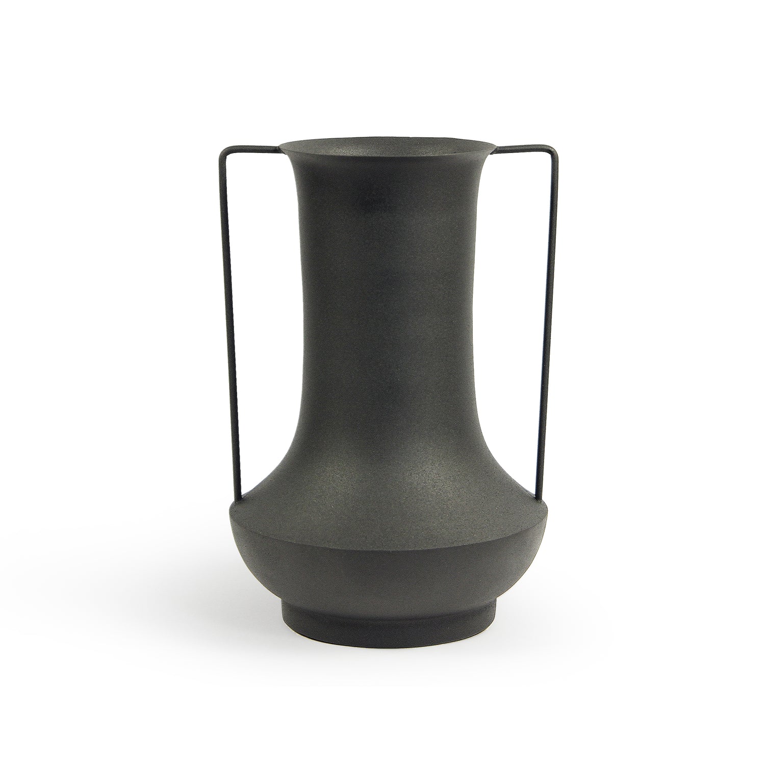 Duo Handle Vase