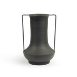 Duo Handle Vase