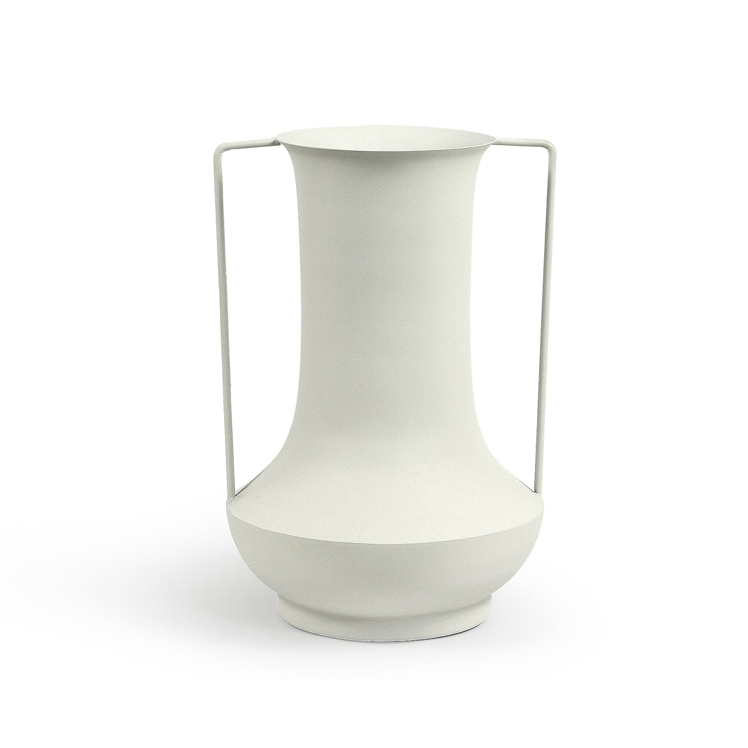 Duo Handle Vase