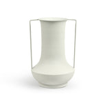 Duo Handle Vase