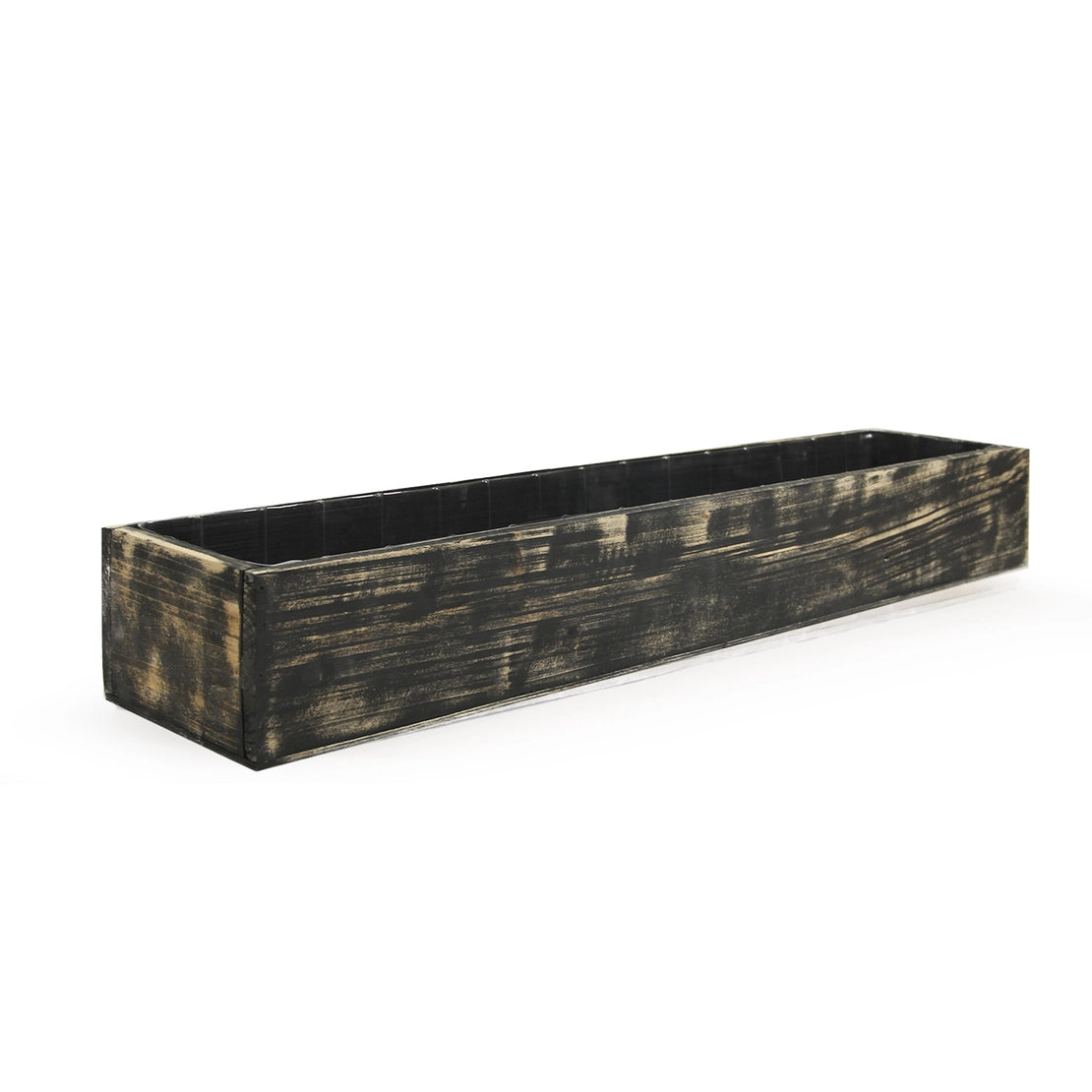 Reclaimed Wood Box