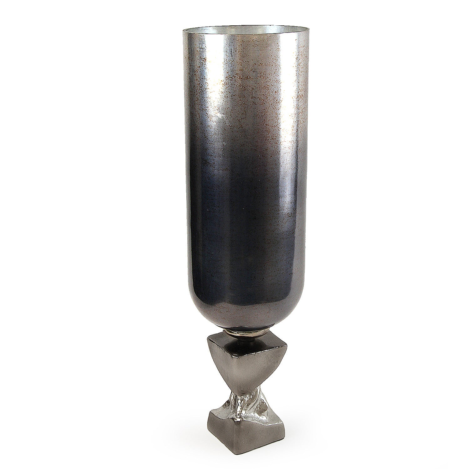 Antique Nickel Display Centerpiece | Galore Home: Luxury Home Decor, Elegant Home Furnishings, Stylish Home Accents & Contemporary Home Accessories