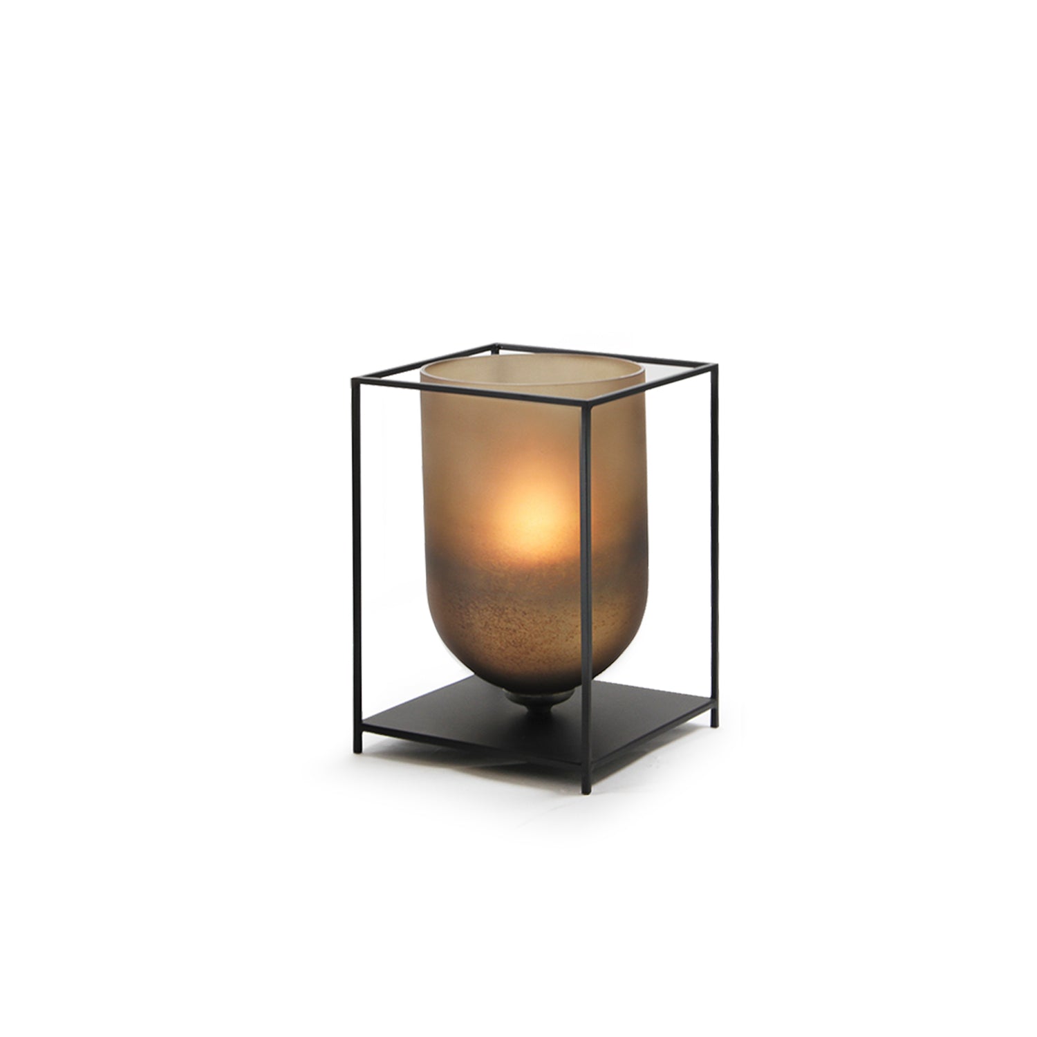 Elysium Floating Candle Holder Vase