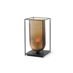 Elysium Floating Candle Holder Vase