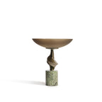 Orralis Compote and Candle Holder