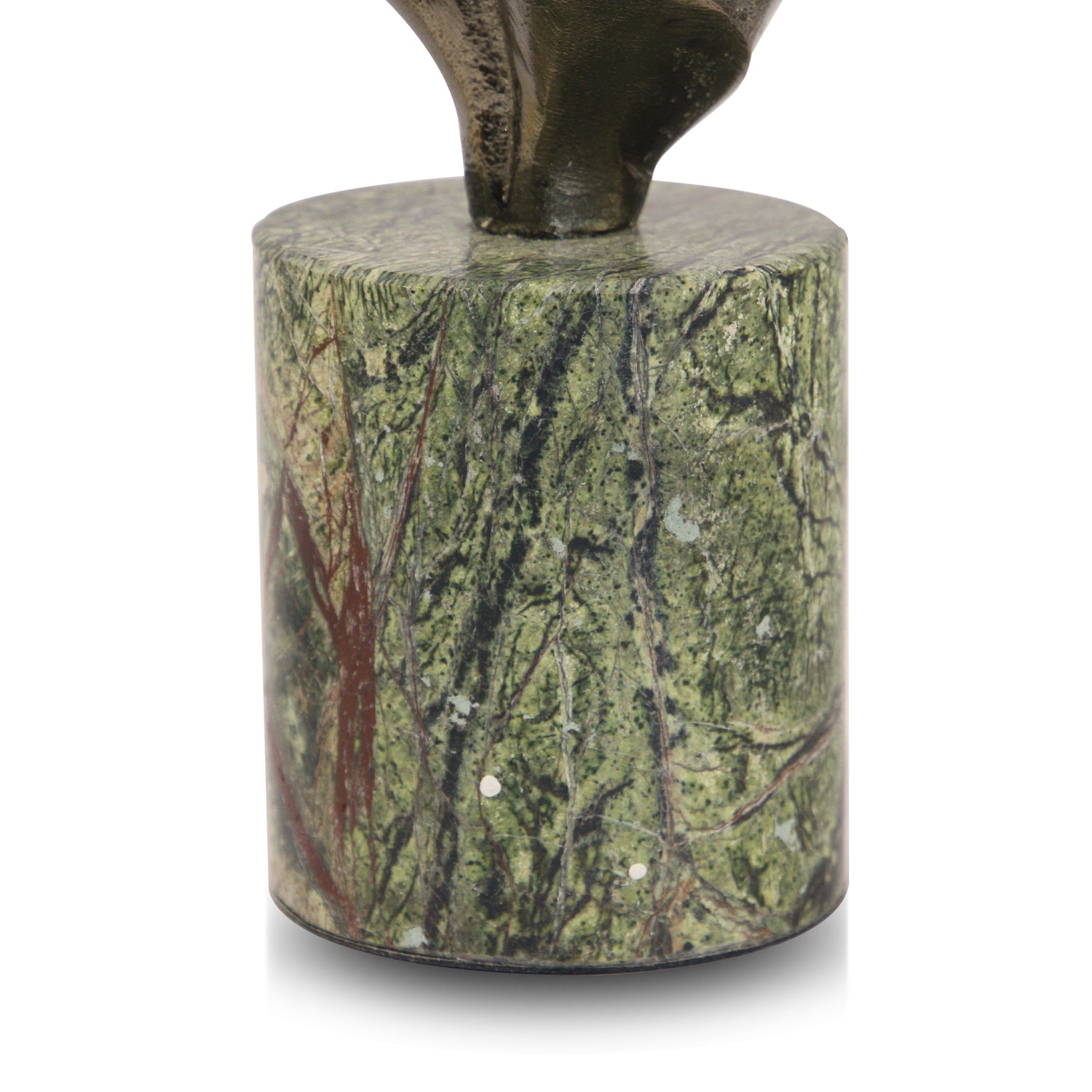 Orralis Compote and Candle Holder