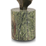 Orralis Compote and Candle Holder