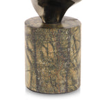 Orralis Compote and Candle Holder