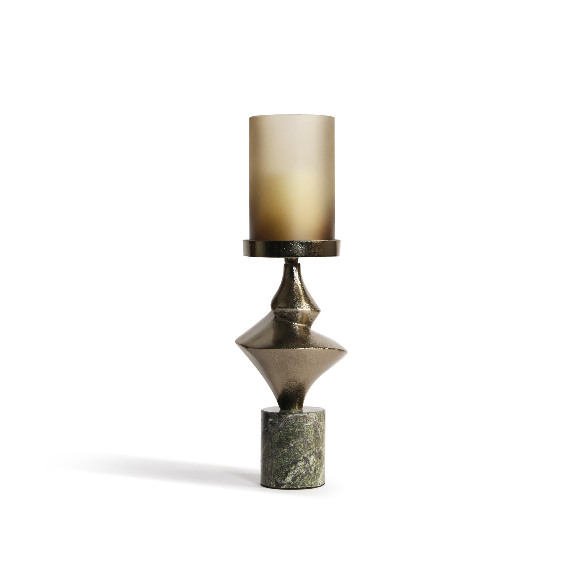 Orralis Compote and Candle Holder