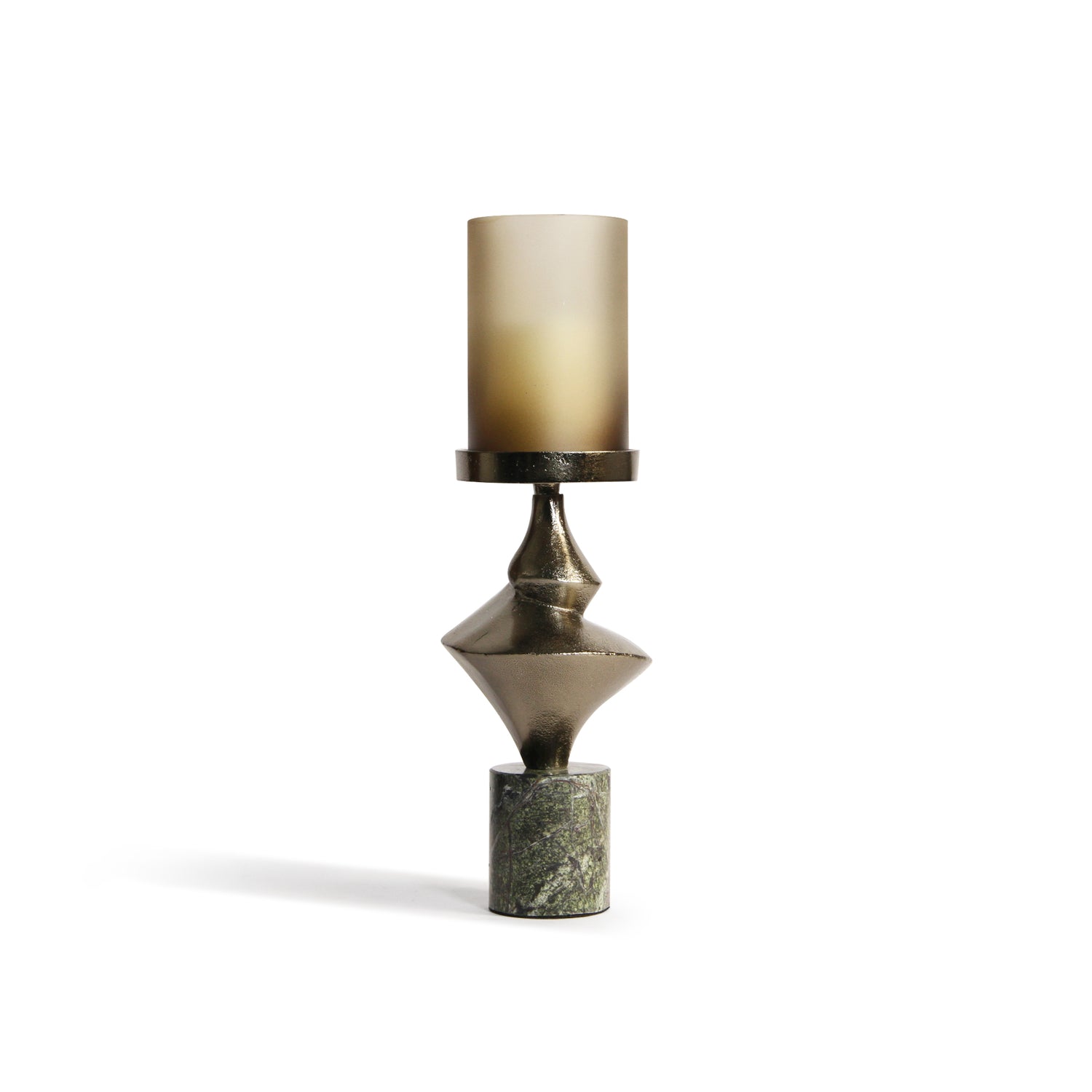 Orralis Compote and Candle Holder