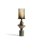 Orralis Compote and Candle Holder