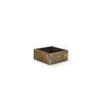 Reclaimed Wood Box