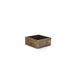 Reclaimed Wood Box