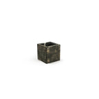 Reclaimed Wood Box