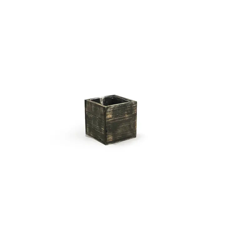 Reclaimed Wood Box