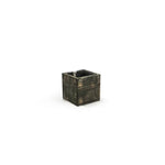 Reclaimed Wood Box