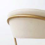 Luna Counter Stool (Set of 2)