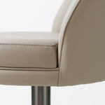 Zeno Swivel Counter Bar Stool