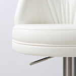 Zeno Swivel Counter Bar Stool