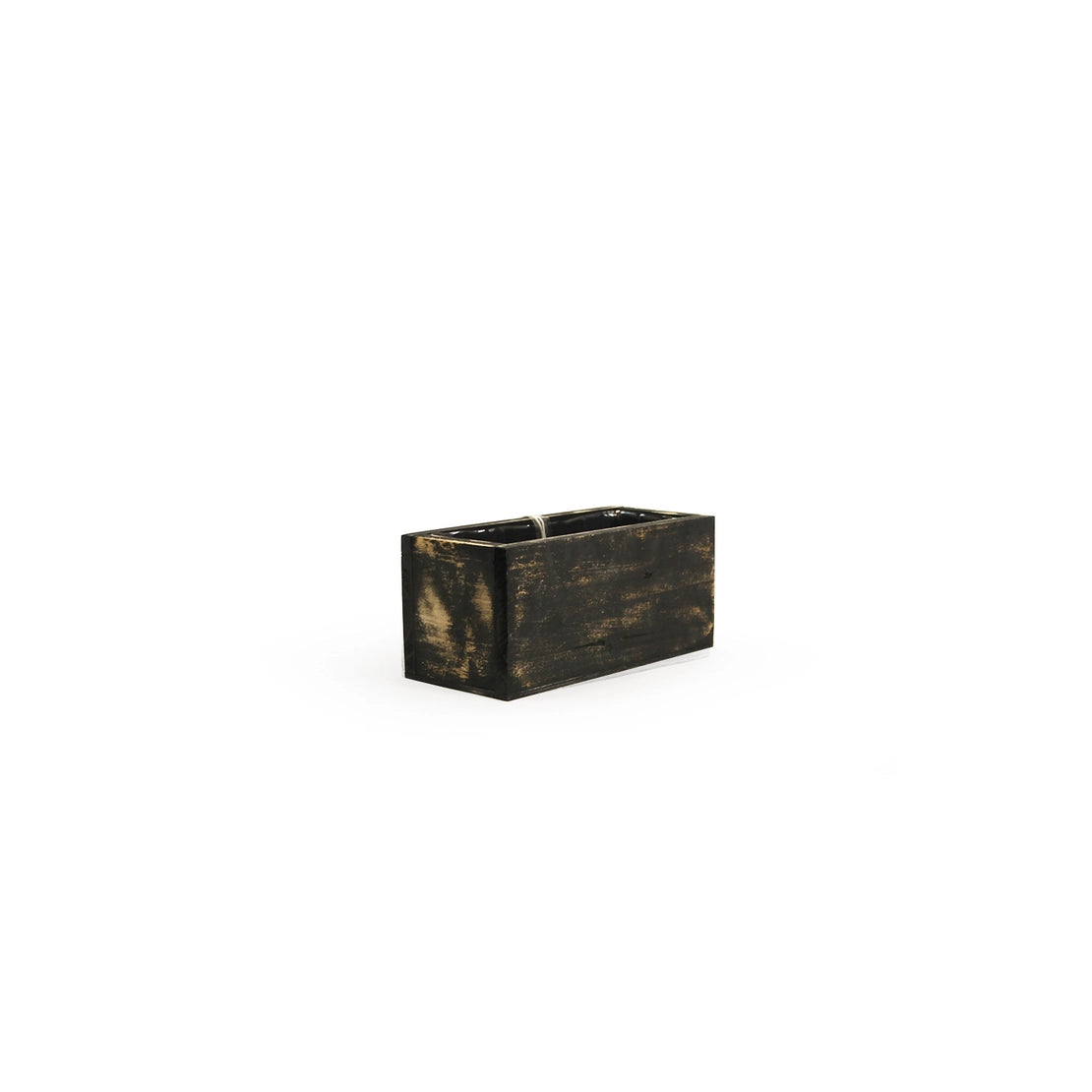 Reclaimed Wood Box