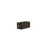 Reclaimed Wood Box