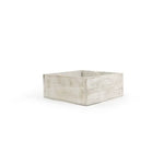 Reclaimed Wood Box