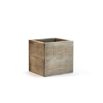 Reclaimed Wood Box