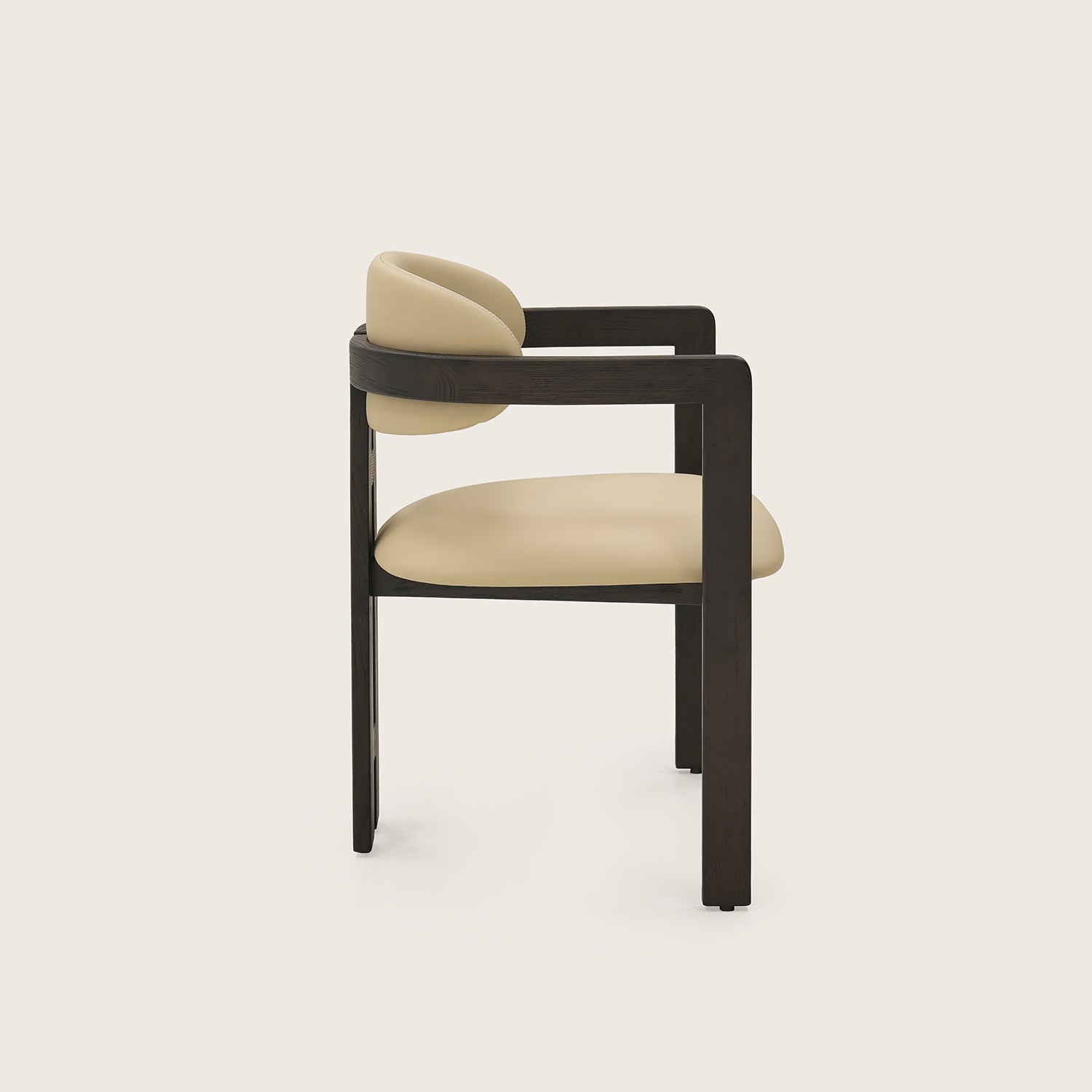 Luxe Diner Dining Chair