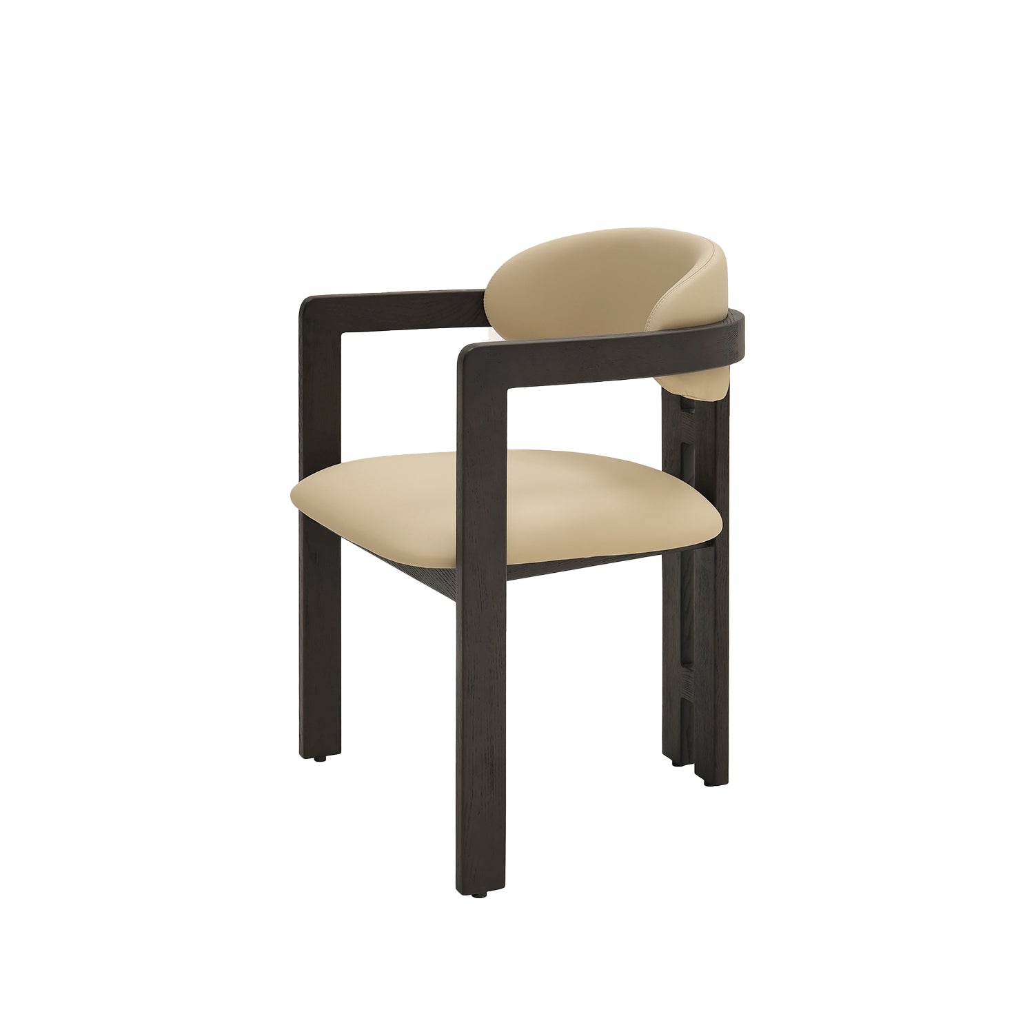 Luxe Diner Dining Chair