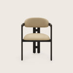 Luxe Diner Dining Chair