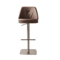 Zeno Swivel Counter Bar Stool