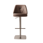 Zeno Swivel Counter Bar Stool