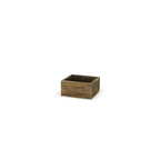 Reclaimed Wood Box