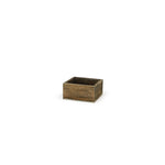 Reclaimed Wood Box