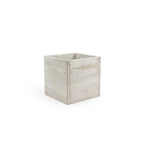 Reclaimed Wood Box