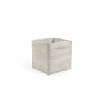 Reclaimed Wood Box