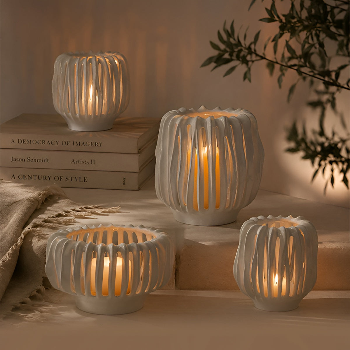Lumen Vase