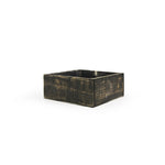 Reclaimed Wood Box