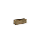 Reclaimed Wood Box