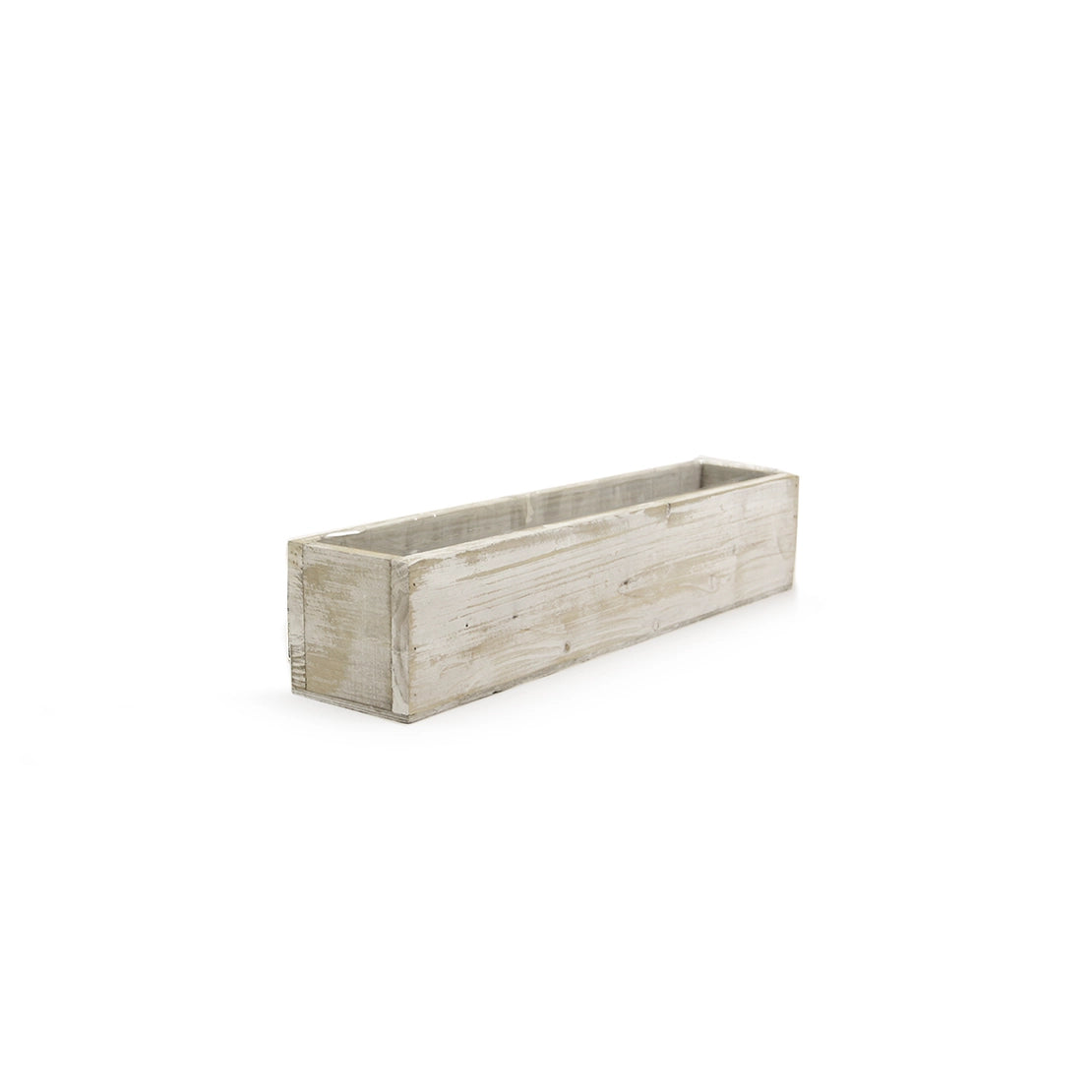 Reclaimed Wood Box