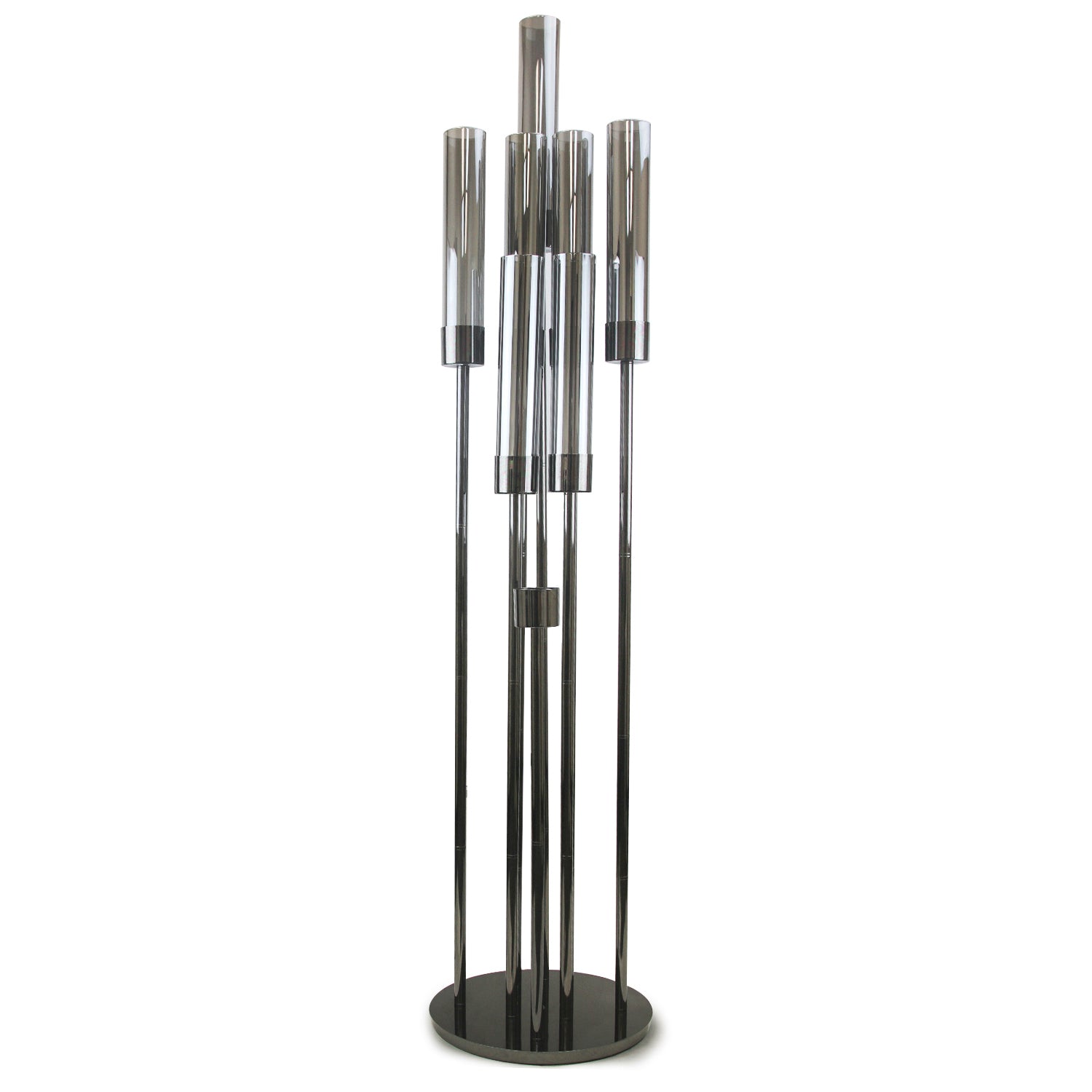 Eleganza Candelabra | Galore Home: Luxury Home Decor, Elegant Home Furnishings, Stylish Home Accents & Contemporary Home Accessories