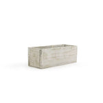 Reclaimed Wood Box