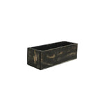 Reclaimed Wood Box