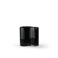 Wavy Ribbed Designer Vase | Galore Home: Luxury Home Decor, Elegant Home Furnishings, Stylish Home Accents & Contemporary Home Accessories