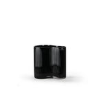 Wavy Ribbed Designer Vase | Galore Home: Luxury Home Decor, Elegant Home Furnishings, Stylish Home Accents & Contemporary Home Accessories