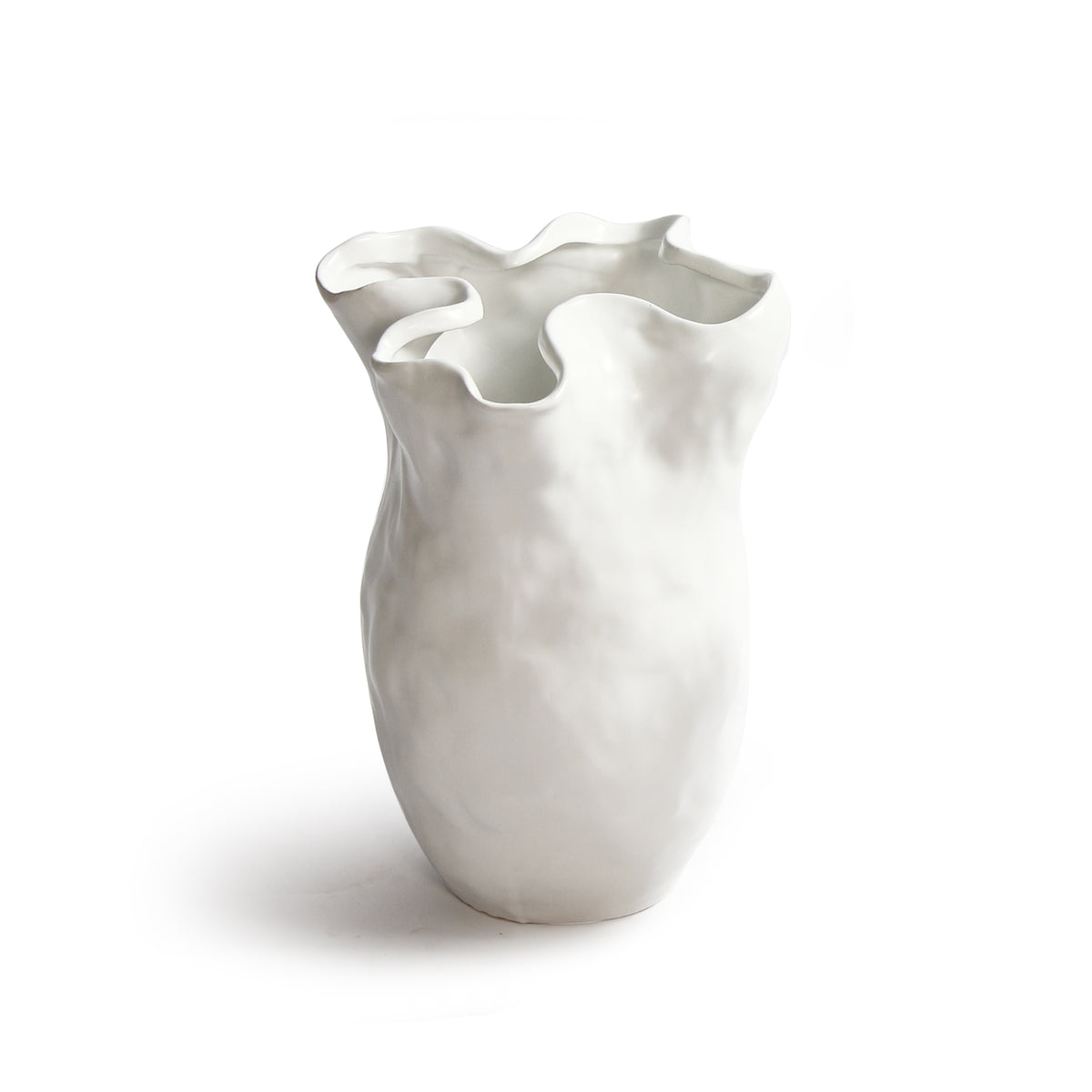Nature Fold Vase