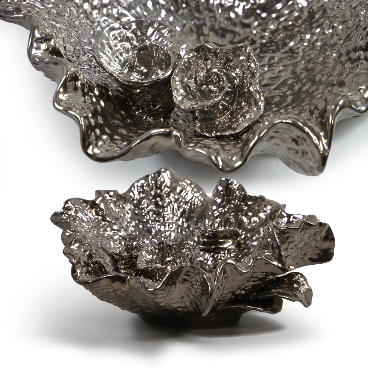 Fleur Etage Vase