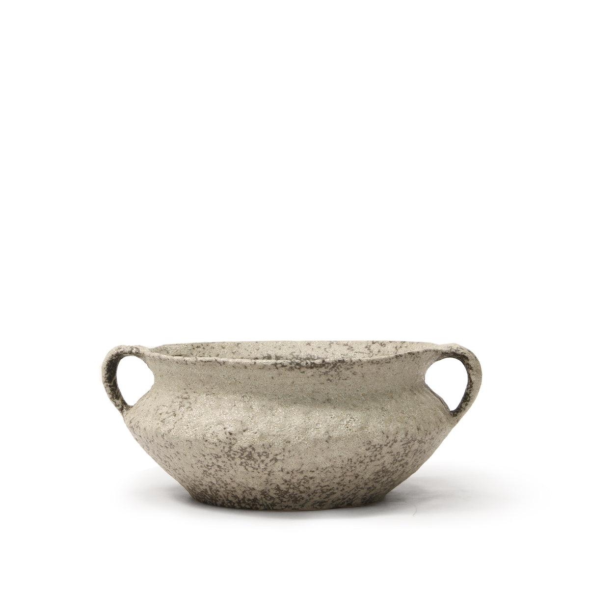Flint Vessel